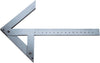 Centering angle made of gauge steel
