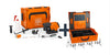 FEIN Compact-Magnet-Kernbohrmaschine bis 36 mm KBC 36 MAGFORCE Machinery-Set 3/4 in Weldon FEIN,