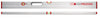 Aluminium-Wasserwaage BMI, HIGHPRECISION