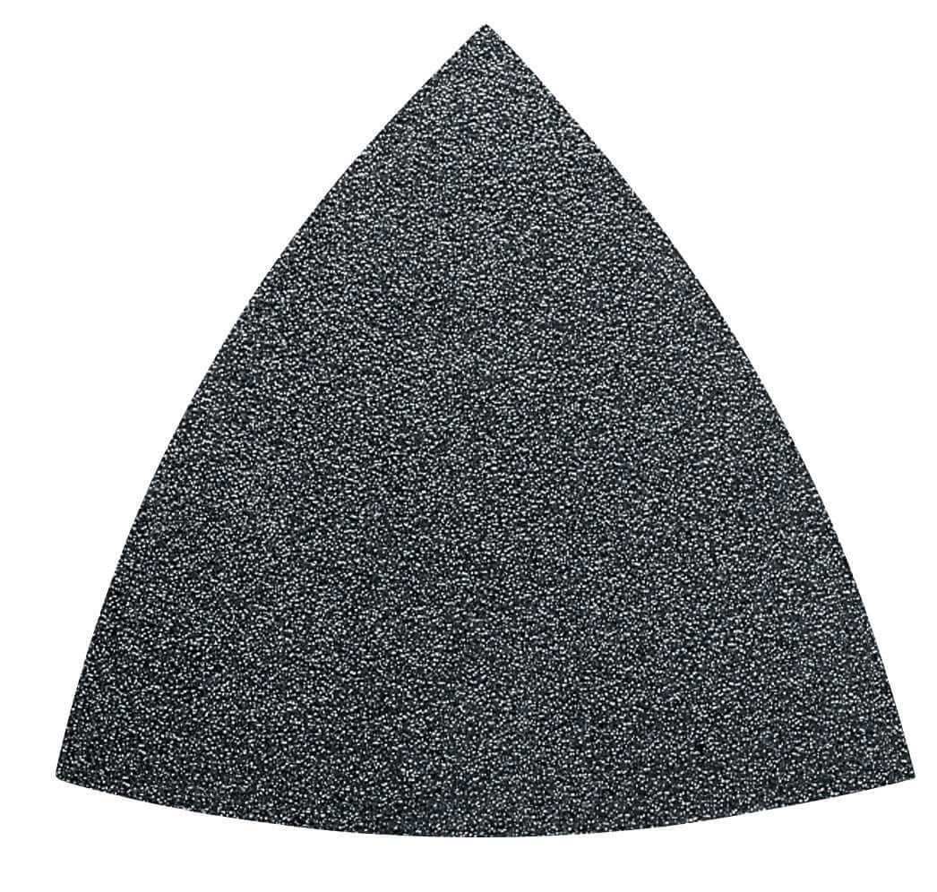 Schleifblätter, Zirkon, Kantenlänge 80 mm FEIN,