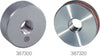 Go/No-Go Thread Ring Gauge, metric fine thread