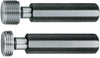 Gewindelehrdorn JBO, Ausschuss zylindrisches Rohrgewinde