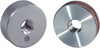 Gewindelehrring JBO, Ausschuss zylindrisches Rohrgewinde