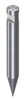 Tastspitzen PREMUS, Tastspitze 33 mm konisch