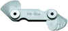 Radienschablone PRETEC, INOX