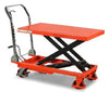 Hubtische TF30