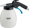 Mineral blasting gun HAZET, 9045P-1