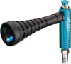 Ausblaspistole HAZET, 9040T-1