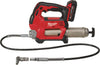 Akku-Fettpresse M18 GG-201C