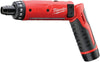 Akku-Schrauber MILWAUKEE, M4 D-202B