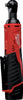 Akku-Ratsche MILWAUKEE, M12 IR-201B 3/8
