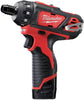 Cordless screwdriver MILWAUKEE, M12 BD-202 C