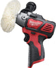 Akku-Mini-Polierer MILWAUKEE, M12 BPS-0