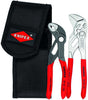 Zangen-Set KNIPEX, 2er Pack