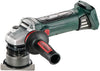 Akku-Kantenfräse METABO, KFM 18 LTX 3 RF