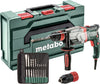 Bohrhammer METABO, UHEV 2860-2 Quick Set