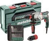 Bohrhammer METABO, UHE 2660-2 Quick Set