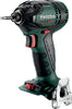 Akku-Schlagschrauber METABO, SSD 18 LTX 200 BL