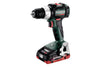 Akku-Bohrschrauber METABO, BS 18 LT BL