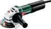 Winkelschleifer METABO, WQ 1100-125