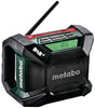 Baustellenradio METABO, R 12-18 DAB+ BT