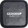 Magnetische Matte GEDORE, schwarz