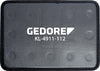 Magnetische Matte GEDORE, schwarz