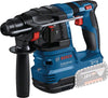 Akku-Bohrhammer BOSCH, GBH 18V-22