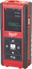 Laser-Entfernungsmesser MILWAUKEE, LDM 100