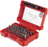 Bit-Satz MILWAUKEE, SHOCKWAVE&trade;