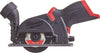 Akku-Multimaterialschneider MILWAUKEE, M12 FCOT-0