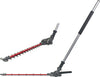 Aufsätze für Outdoor-Basiseinheit MILWAUKEE, Heckenschere M18 FOPH-HTA