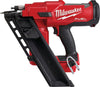 Akku-Nagler MILWAUKEE, M18 FFN21-0C