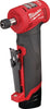 Akku-Geradschleifer MILWAUKEE, M12 FDGA-422B, abgewinkelt