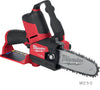 Akku-Kettensäge MILWAUKEE, M12 FHS-0