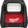 Akku-LED-Baustrahler MILWAUKEE, M18 HOAL-0