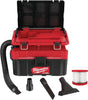 Packout<sup>&trade;</sup>- System MILWAUKEE, Akku-Nass-/Trockensauger M18 FPOVCL-0