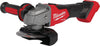 Akku-Winkelschleifer MILWAUKEE, M18 FSAG125X-0X FUEL<sup>&trade;</sup>