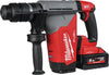 Akku-Bohrhammer MILWAUKEE, M18 ONE FHPX-552X