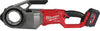 Akku-Gewindeschneidkluppe MILWAUKEE, M18 FPT2-121C