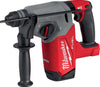 Akku-Kombihammer MILWAUKEE, M18 ONE FH-0X
