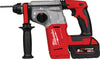 Akku-Bohrhammer M18 BLH-502X