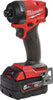 Akku-Schlagschrauber MILWAUKEE, M18 FID3-502X