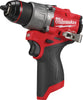 Akkku-Schlagbohrschrauber MILWAUKEE, M12 FPD2-0