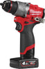 Akku-Schlagbohrschrauber MILWAUKEE, M12 FPD2-402X