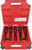 Schlagnuss-Set MILWAUKEE, SHOCKWAVE™