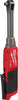 Akku-Hochgeschwindigkeitsratsche MILWAUKEE, M12 FHIR38LR-0