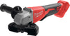 Akku-Winkelschleifer MILWAUKEE, M18 BLSAG125XPD-0