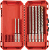 Hammerbohrer-Set MILWAUKEE, SDS-Plus-MX4&trade;