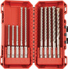 Hammerbohrer-Set SDS-Plus-MX4&trade;